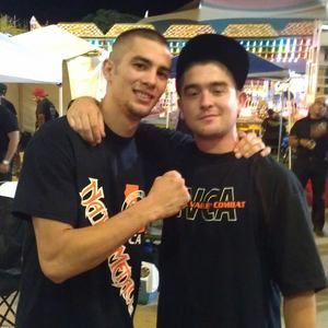 Meet your Posher, Philip